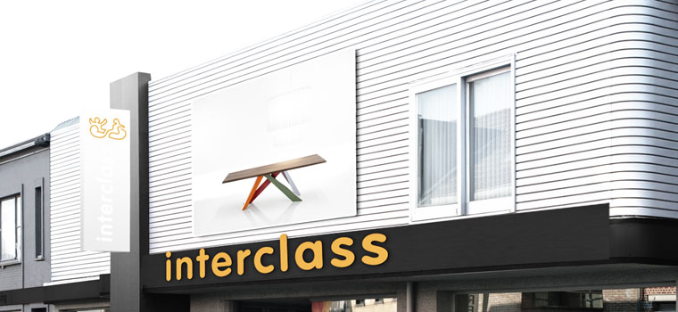 Moderne meubelwinkels