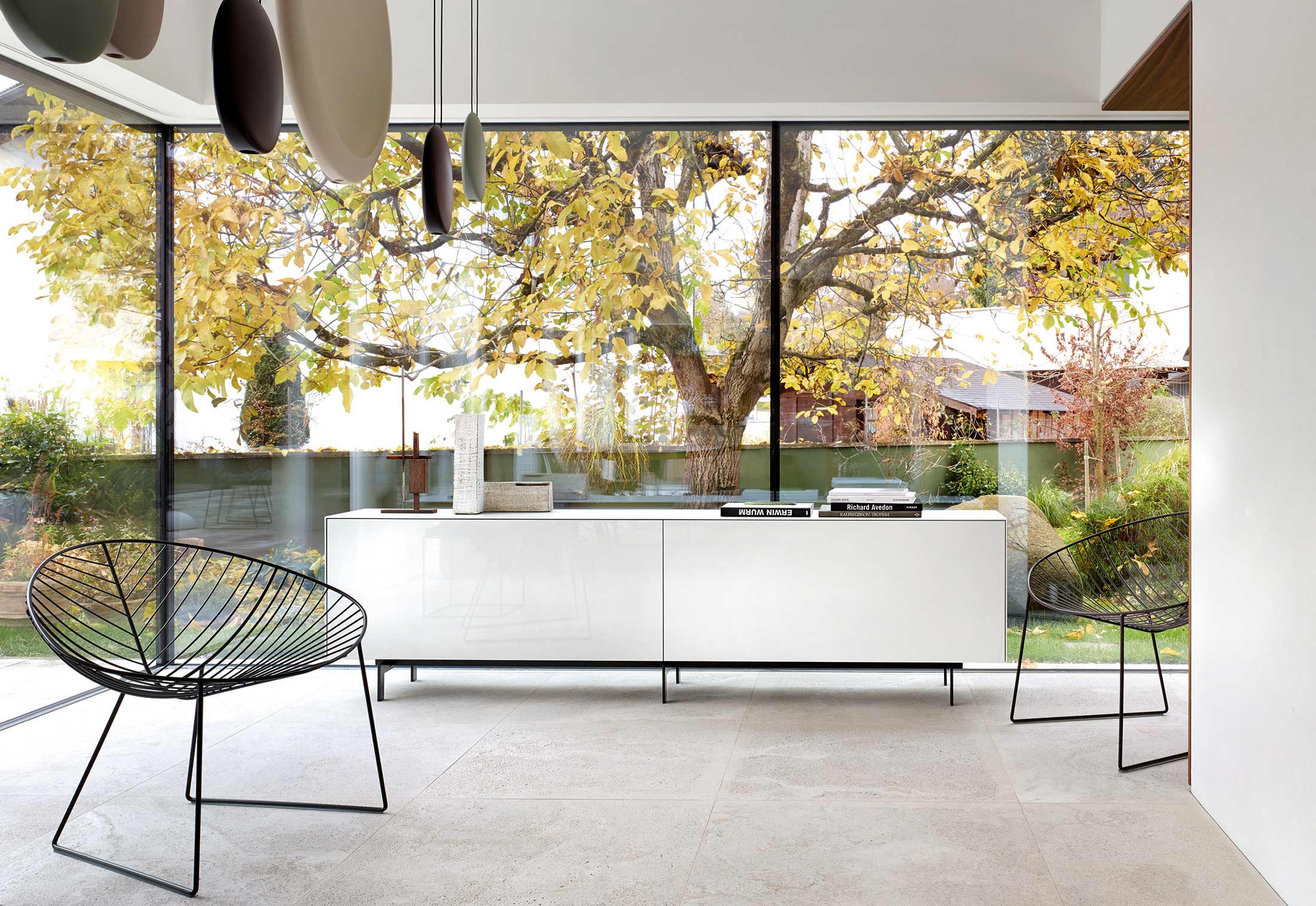 Nex sideboard