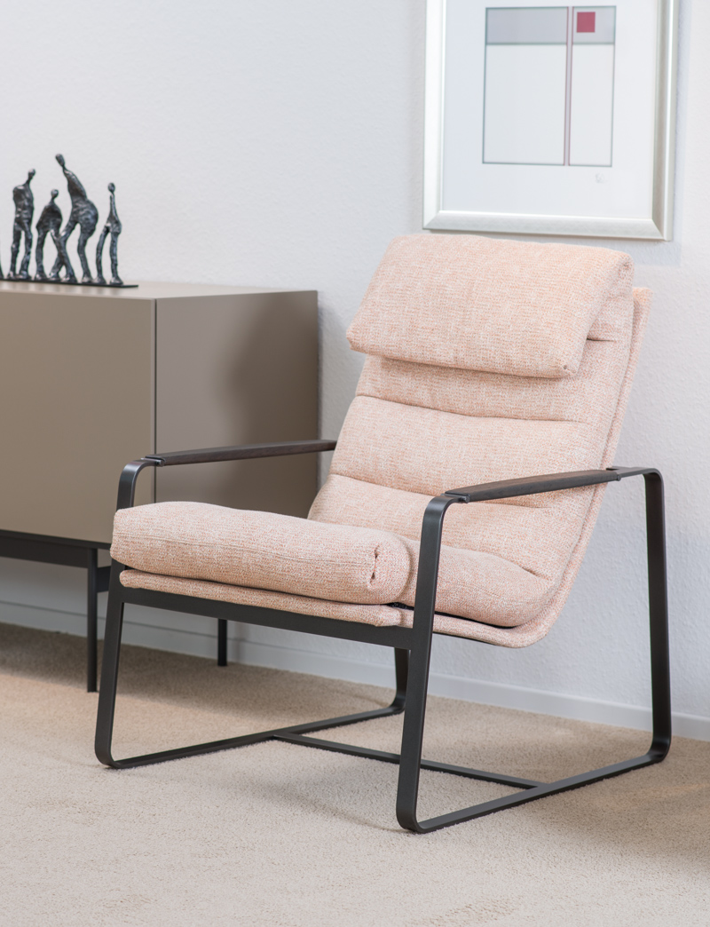 fauteuil eenzit